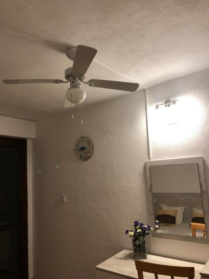 Guest Rooms Southern Nights Varvara  Εξωτερικό φωτογραφία